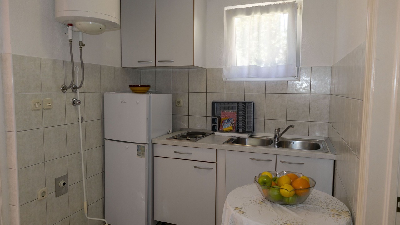Photo of Kitchen in Ratac