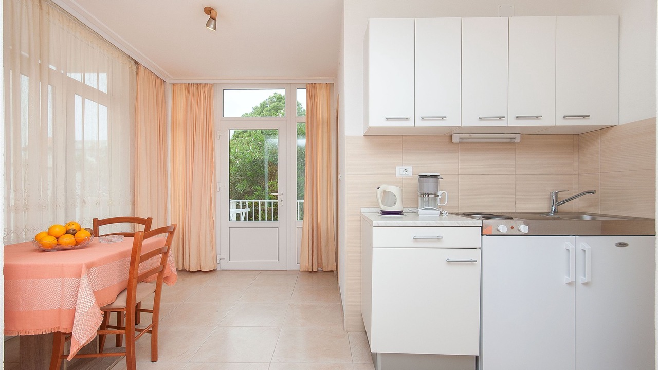 Photo of Kitchen in Ratac