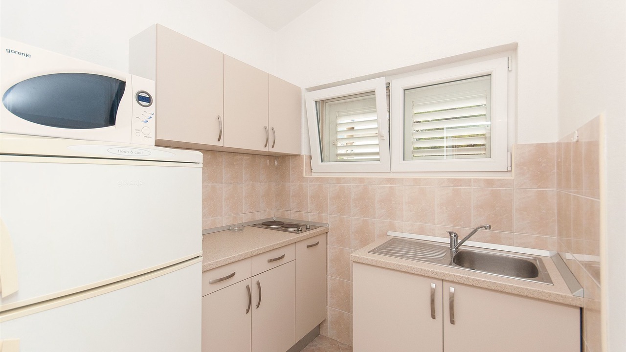 Photo of Kitchen in Ratac
