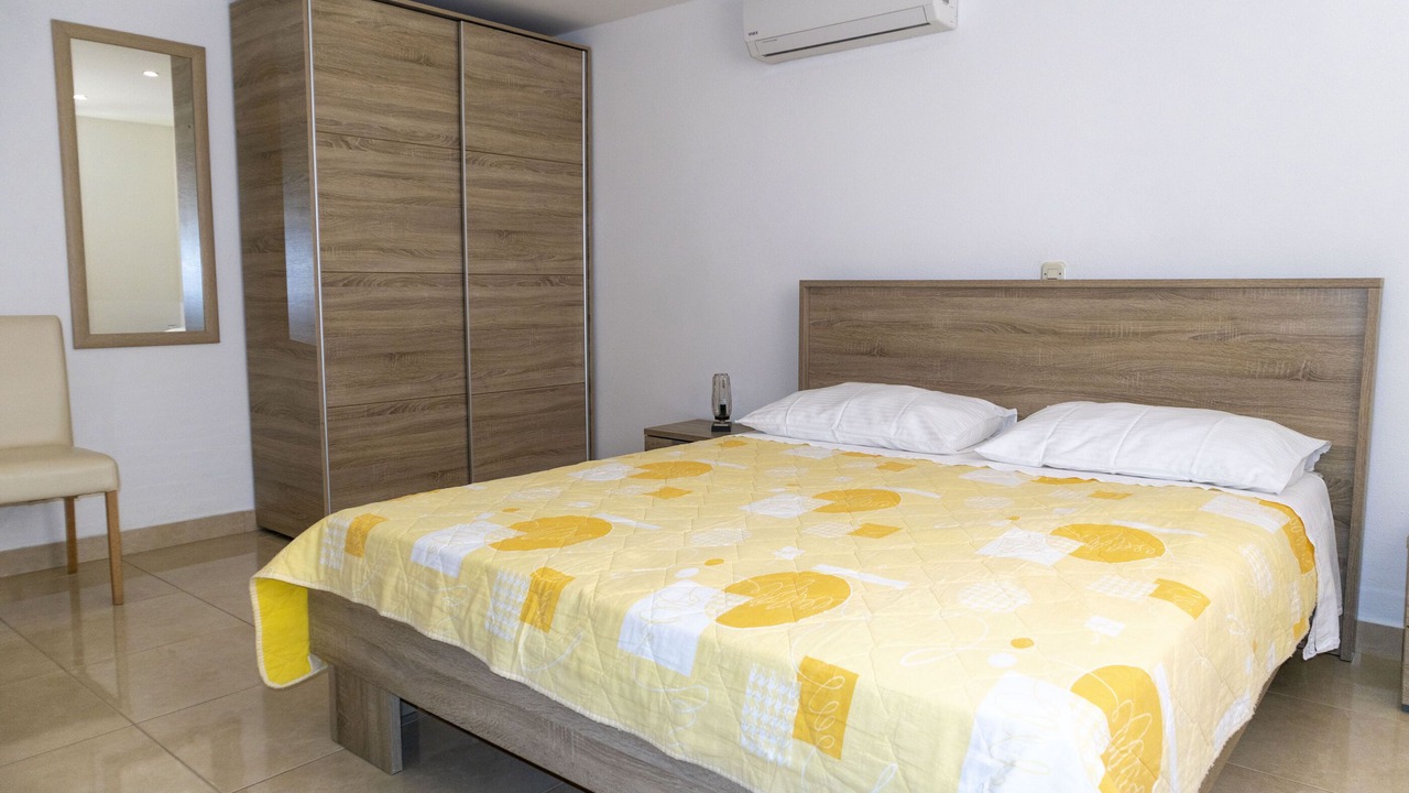Photo of Bedroom in Ratac