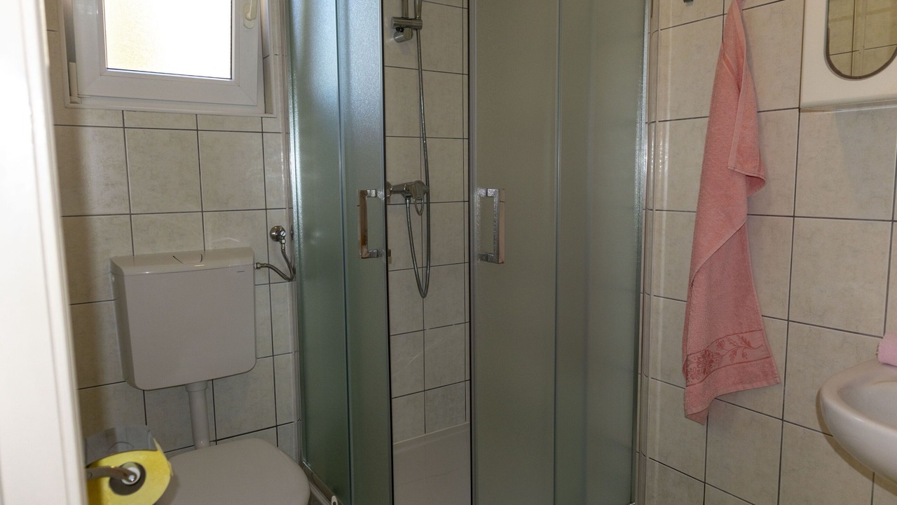 Photo of Bathroom in Ratac