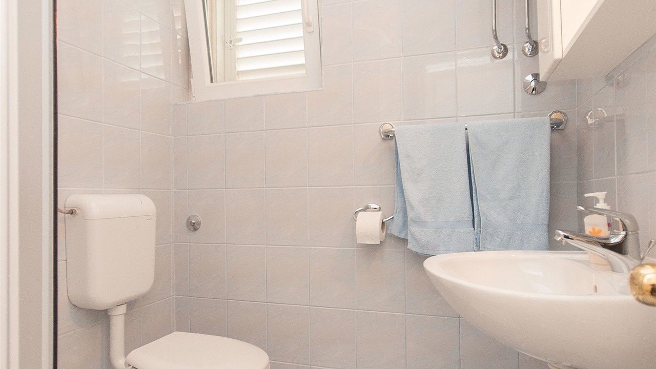 Photo of Bathroom in Ratac