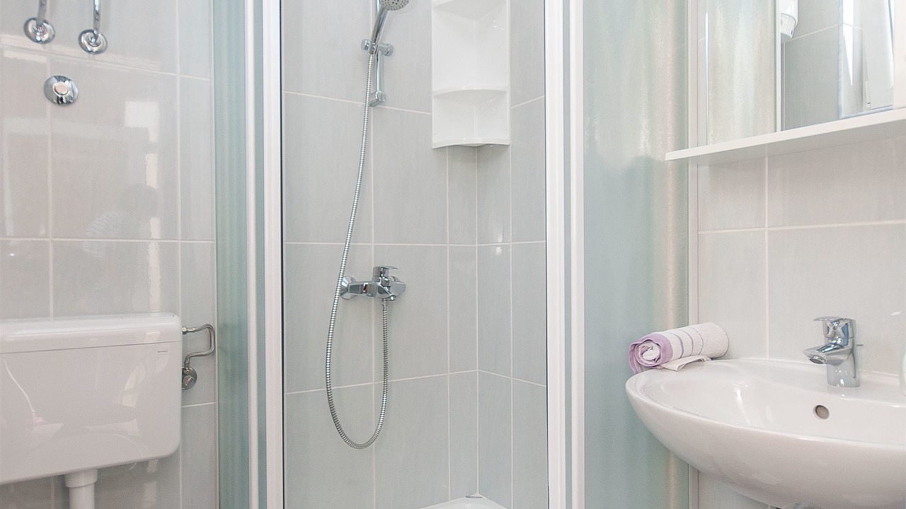 Photo of Bathroom in Ratac