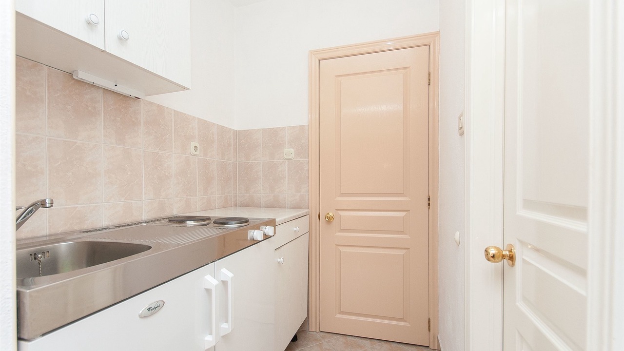 Photo of Kitchen in Ratac