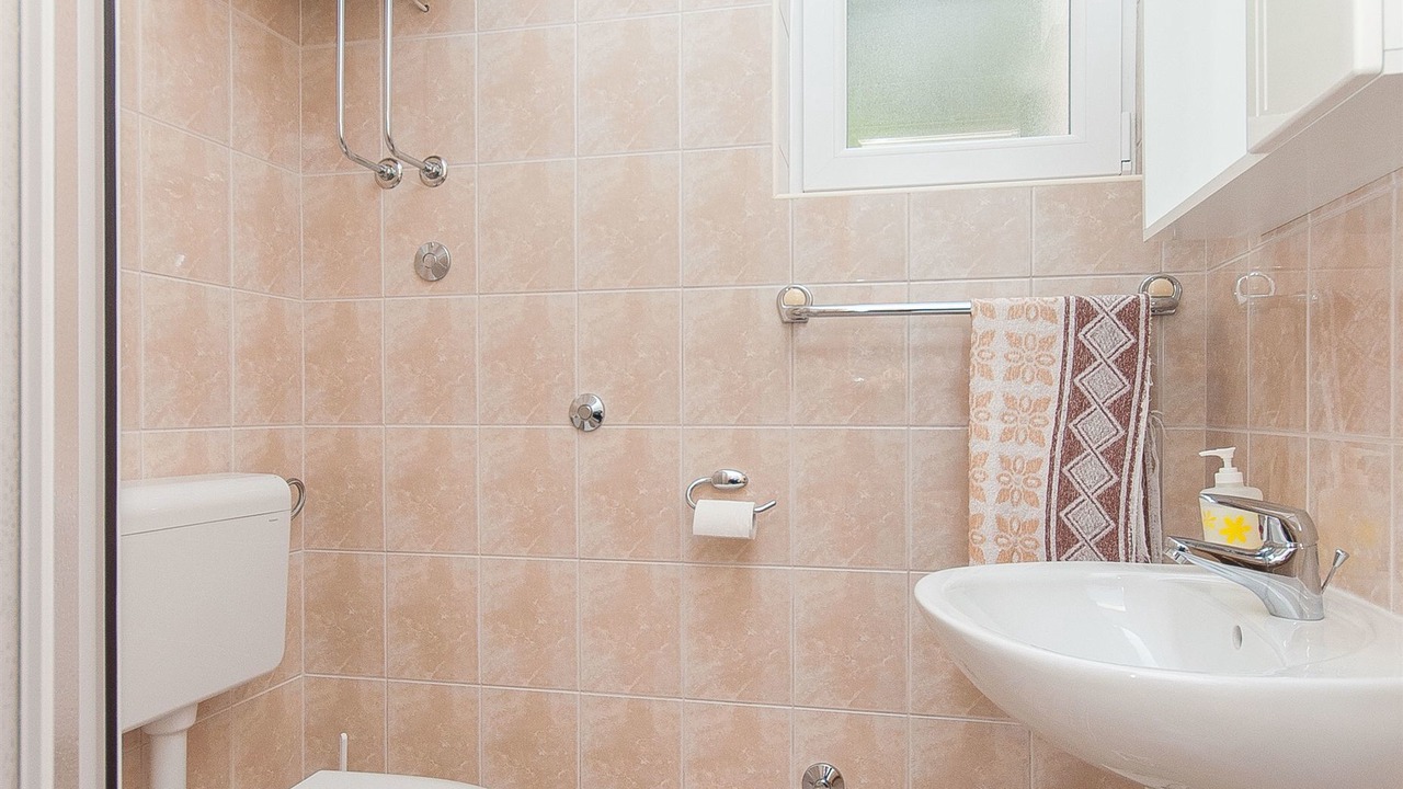 Photo of Bathroom in Ratac