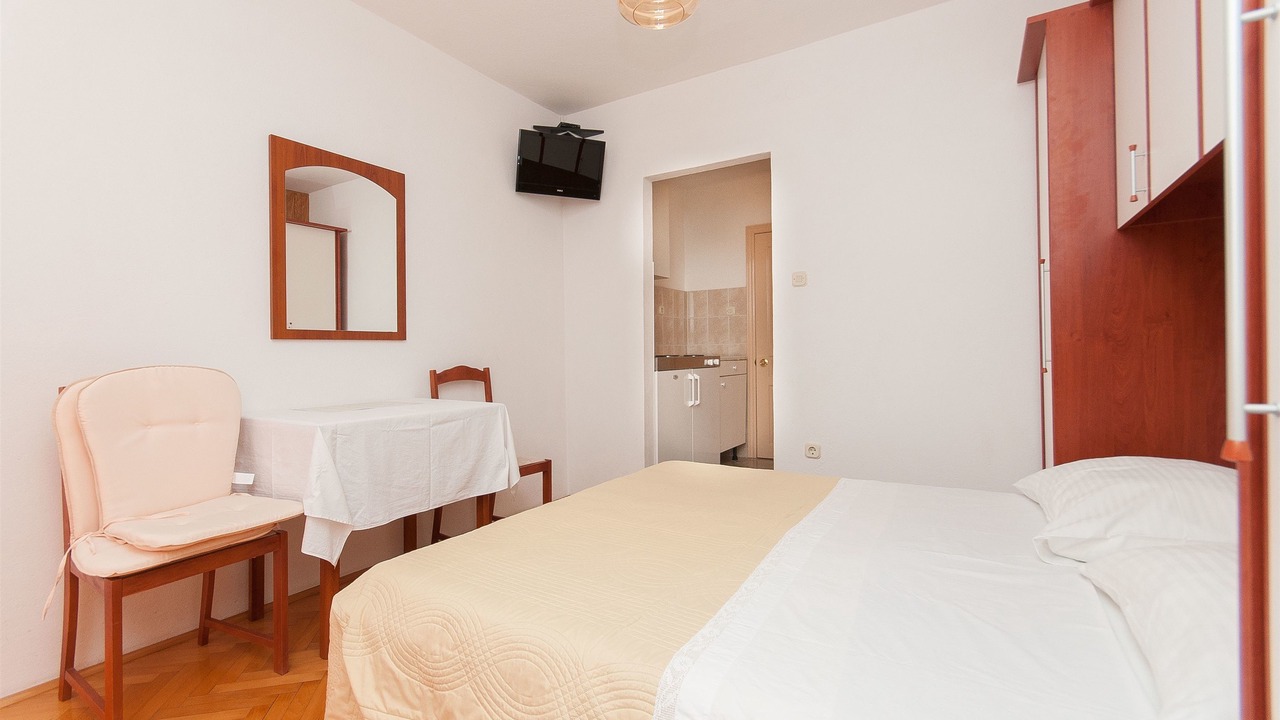 Photo of Bedroom in Ratac