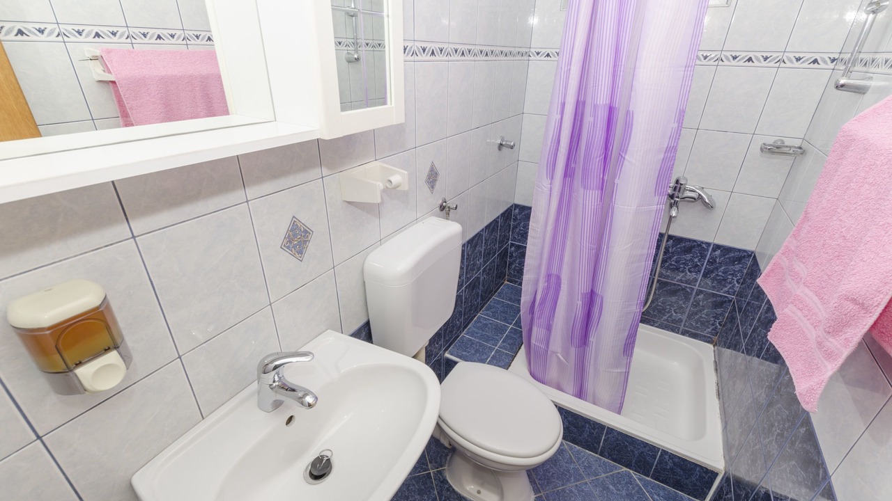 Photo of Bathroom in Island Hvar