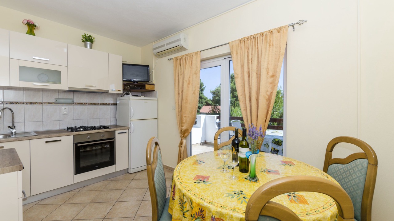 Photo of Kitchen in Island Hvar