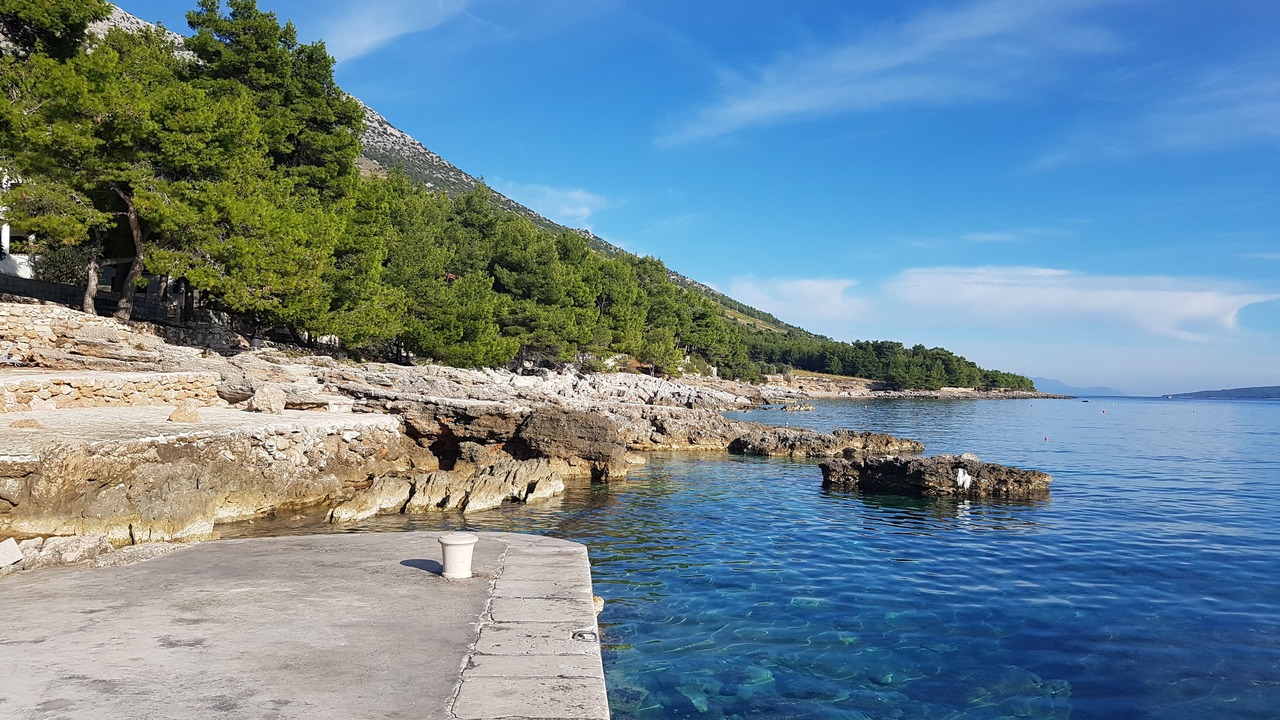 Photo of Others in Island Hvar
