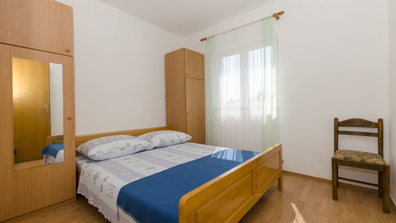 Photo of Bedroom in Island Hvar