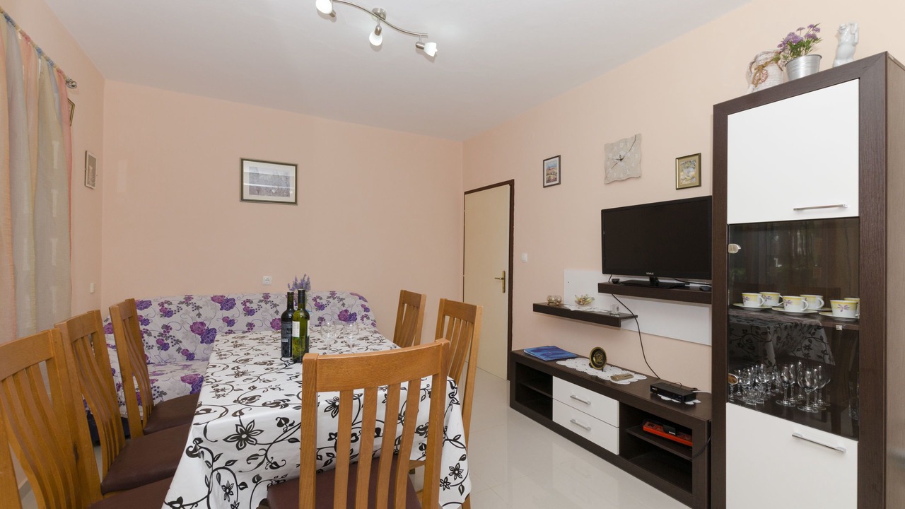 Photo of Livingroom in Island Hvar