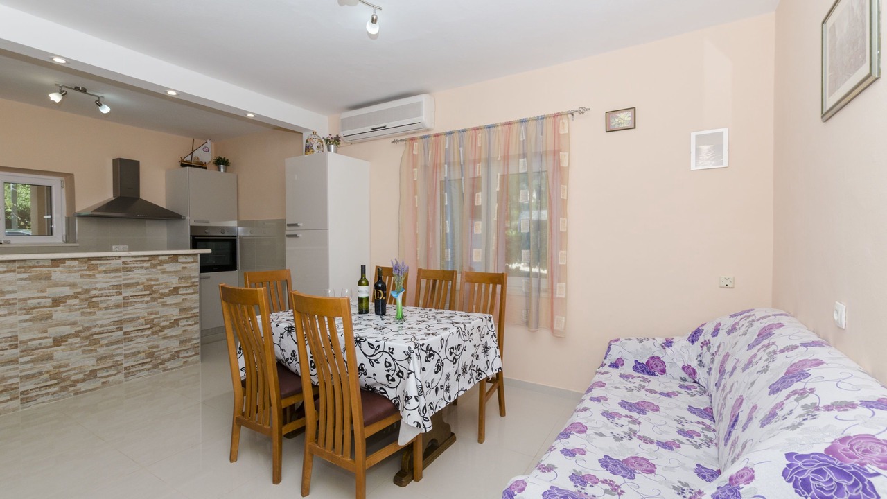 Photo of Livingroom in Island Hvar