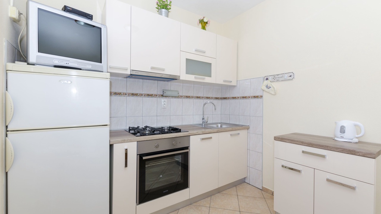 Photo of Kitchen in Island Hvar