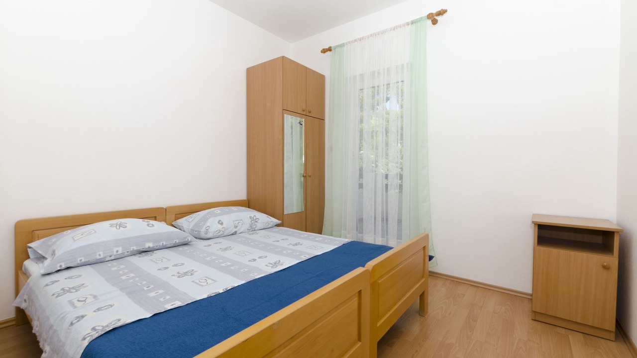 Photo of Bedroom in Island Hvar