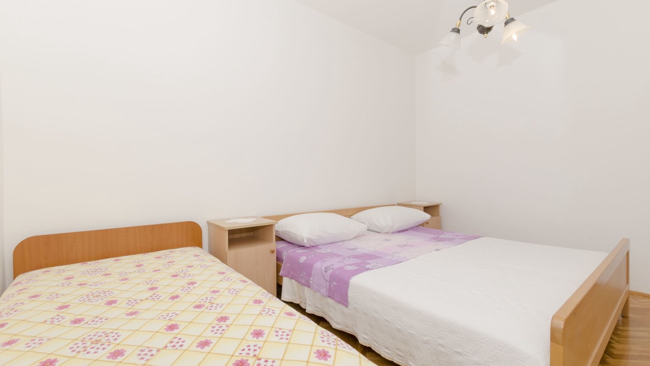 Photo of Bedroom in Island Hvar