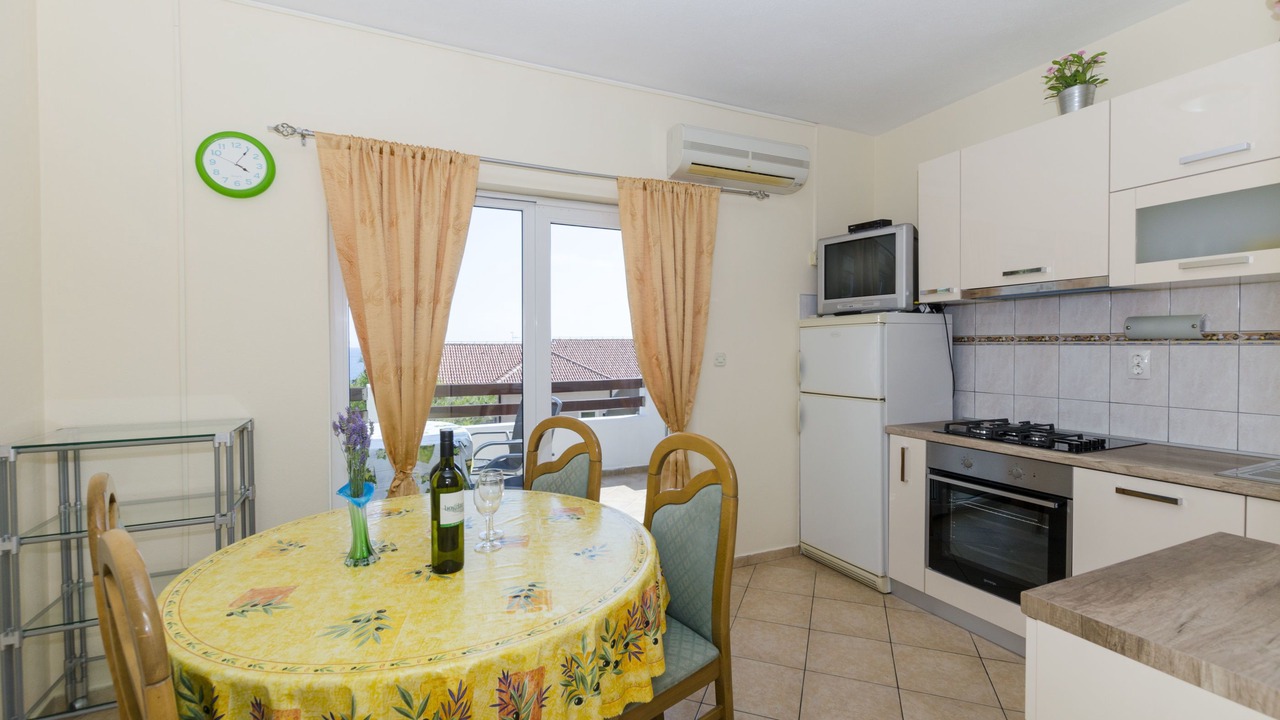 Photo of Livingroom in Island Hvar