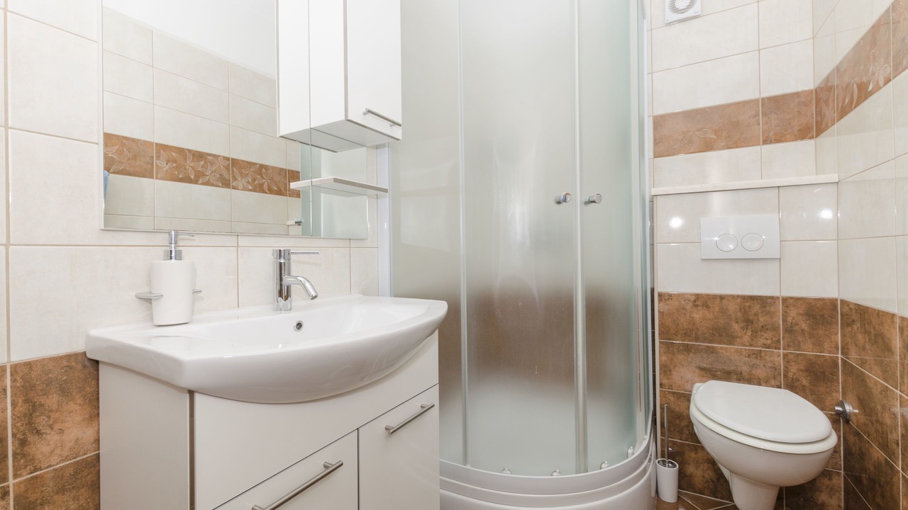 Photo of Bathroom in Island Hvar