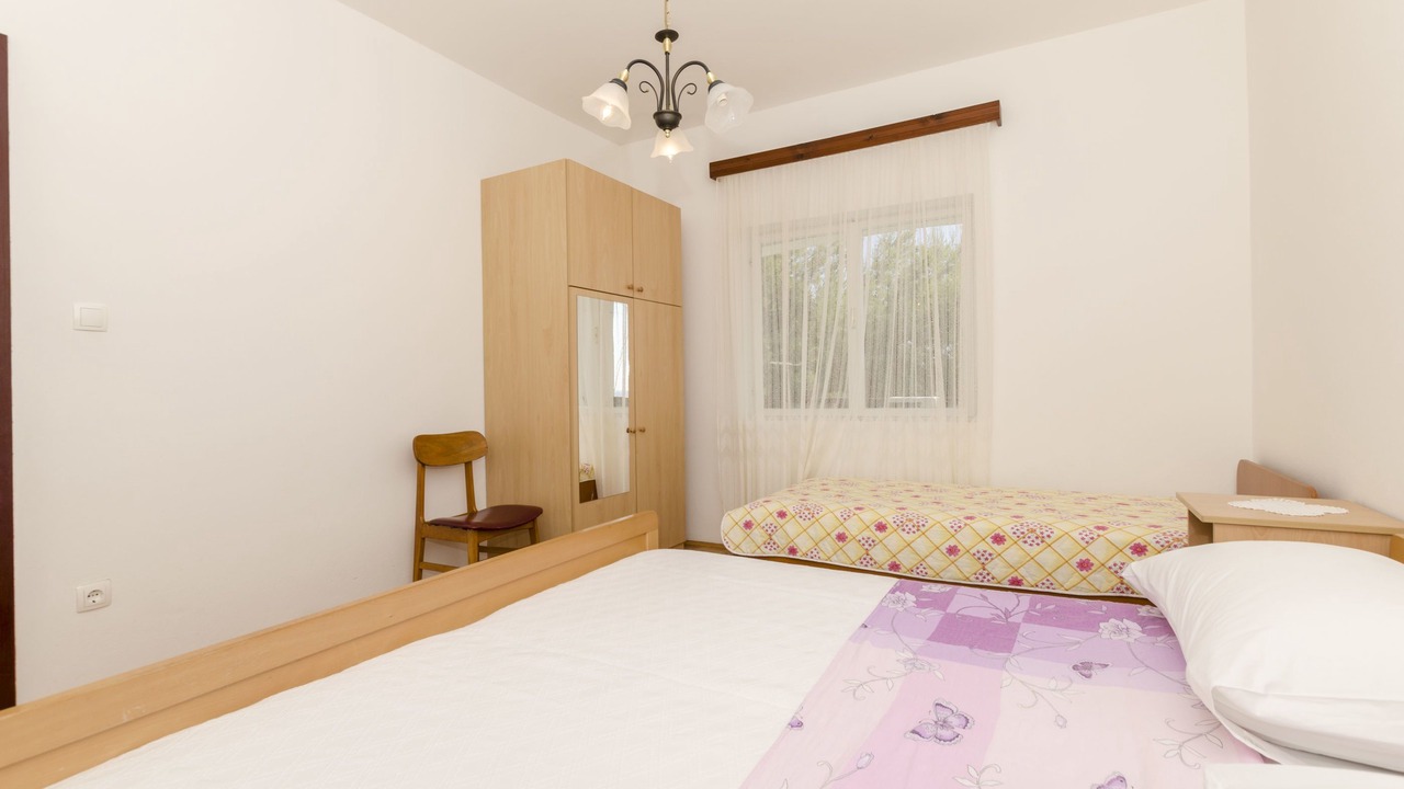 Photo of Bedroom in Island Hvar