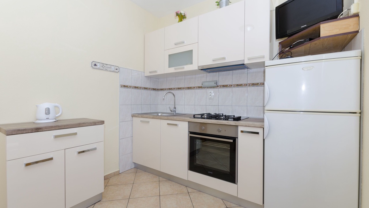 Photo of Kitchen in Island Hvar