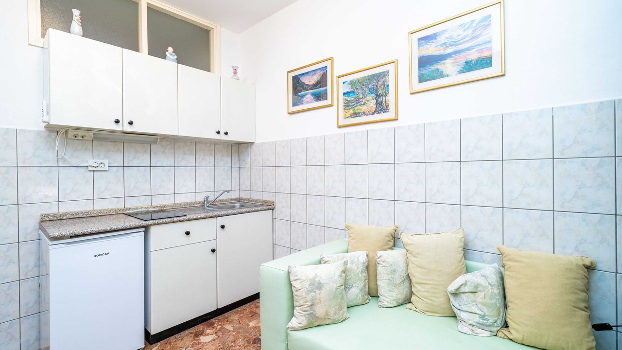 Photo of Livingroom in Lumbarda