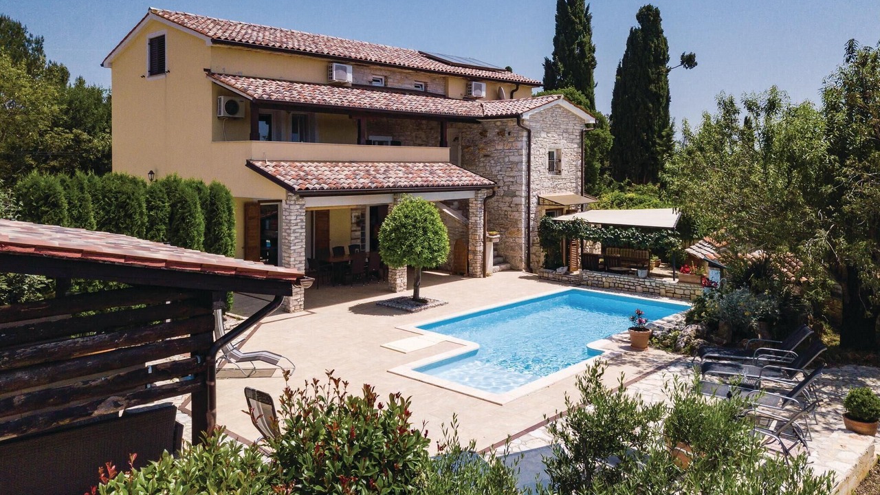 Photo of Outdoor in Manjadvorci
