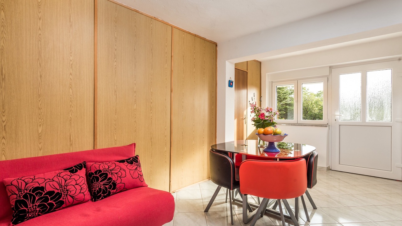 Photo of Livingroom in Klenovica