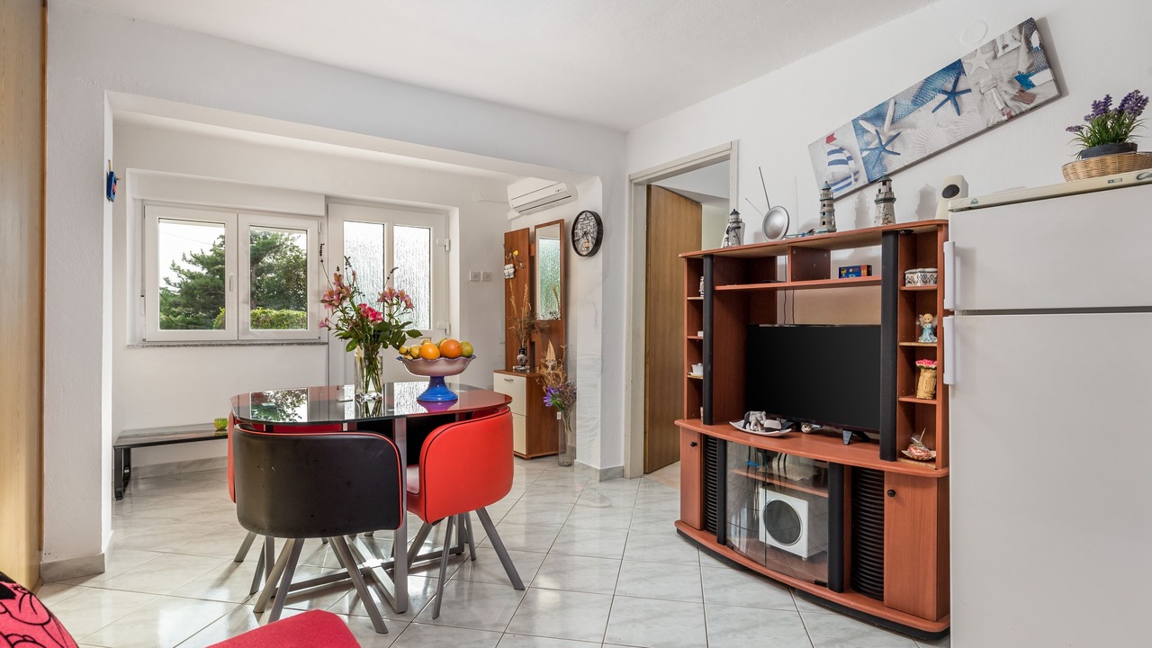 Photo of Livingroom in Klenovica