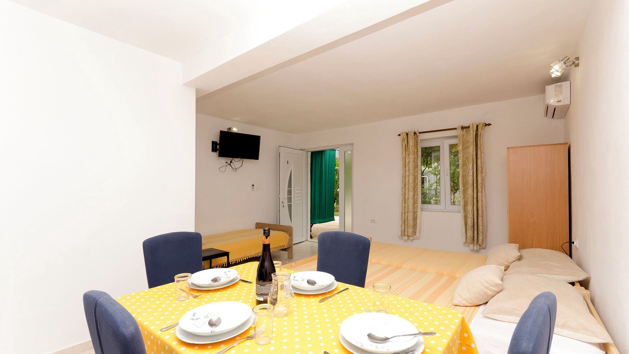 Photo of Kitchen in Tribunj
