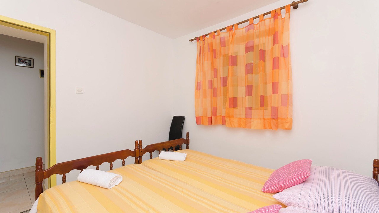 Photo of Bedroom in Tribunj