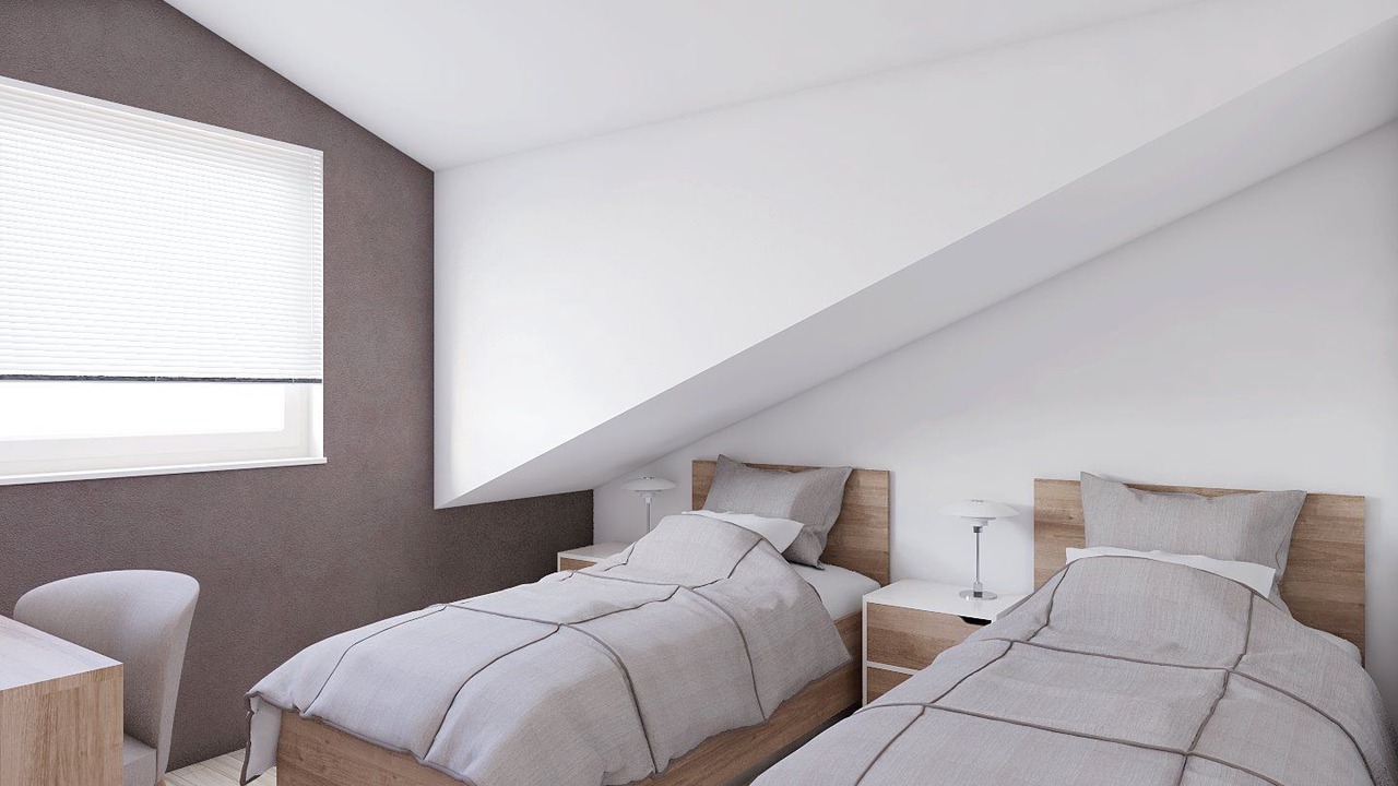 Photo of Bedroom in Kampor