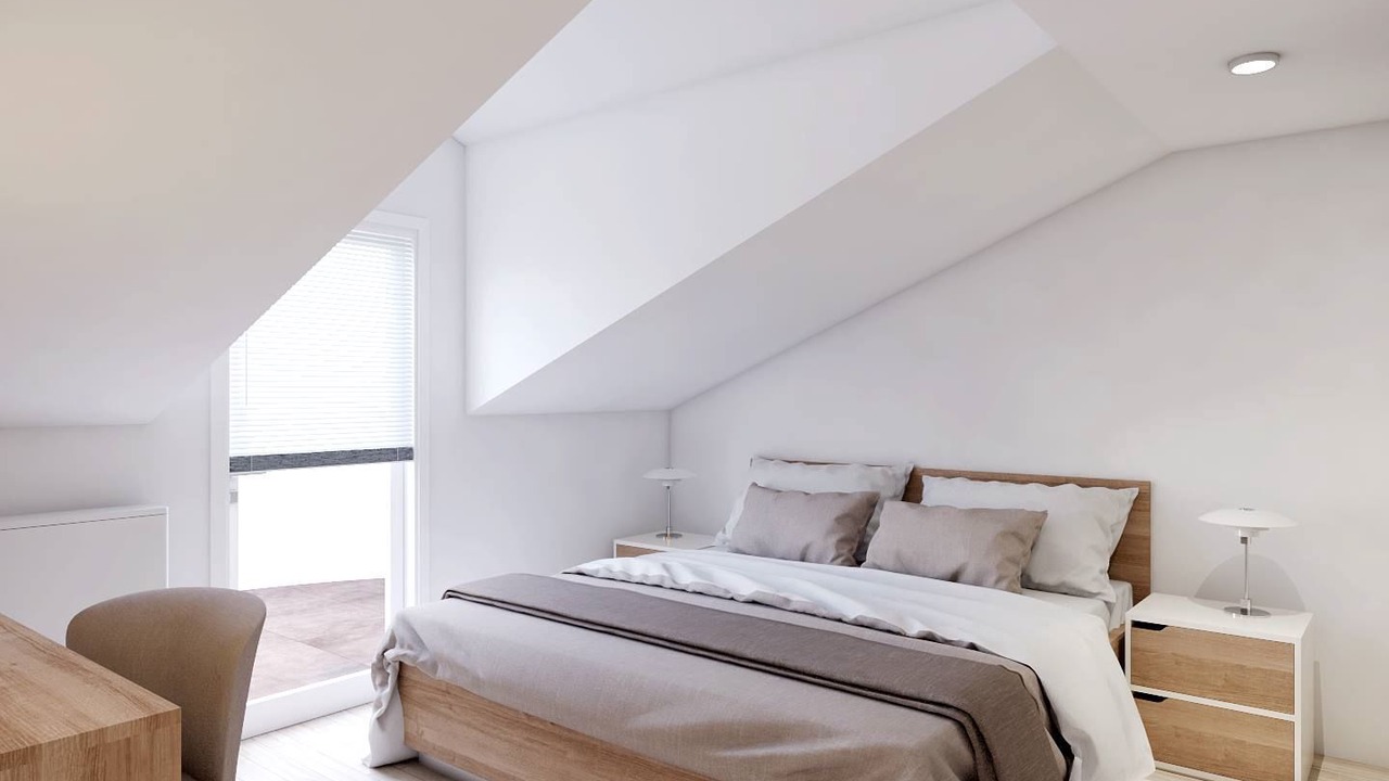 Photo of Bedroom in Kampor