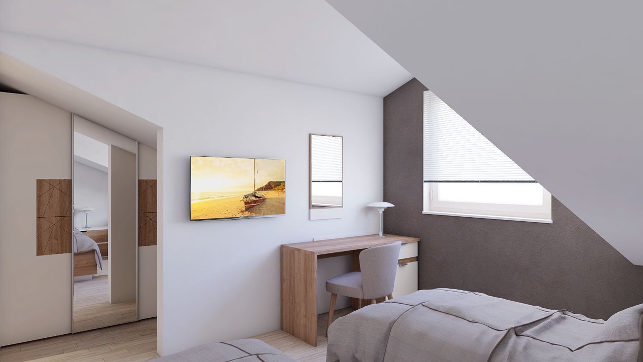 Photo of Bedroom in Kampor