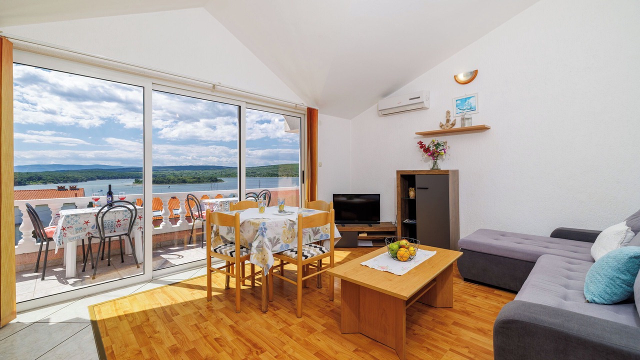 Photo of Livingroom in Punat