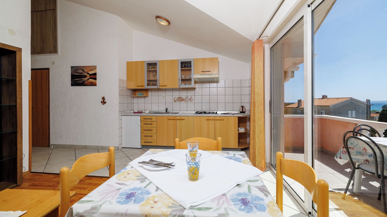 Photo of Kitchen in Punat