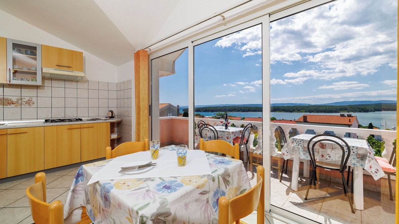 Photo of Kitchen in Punat