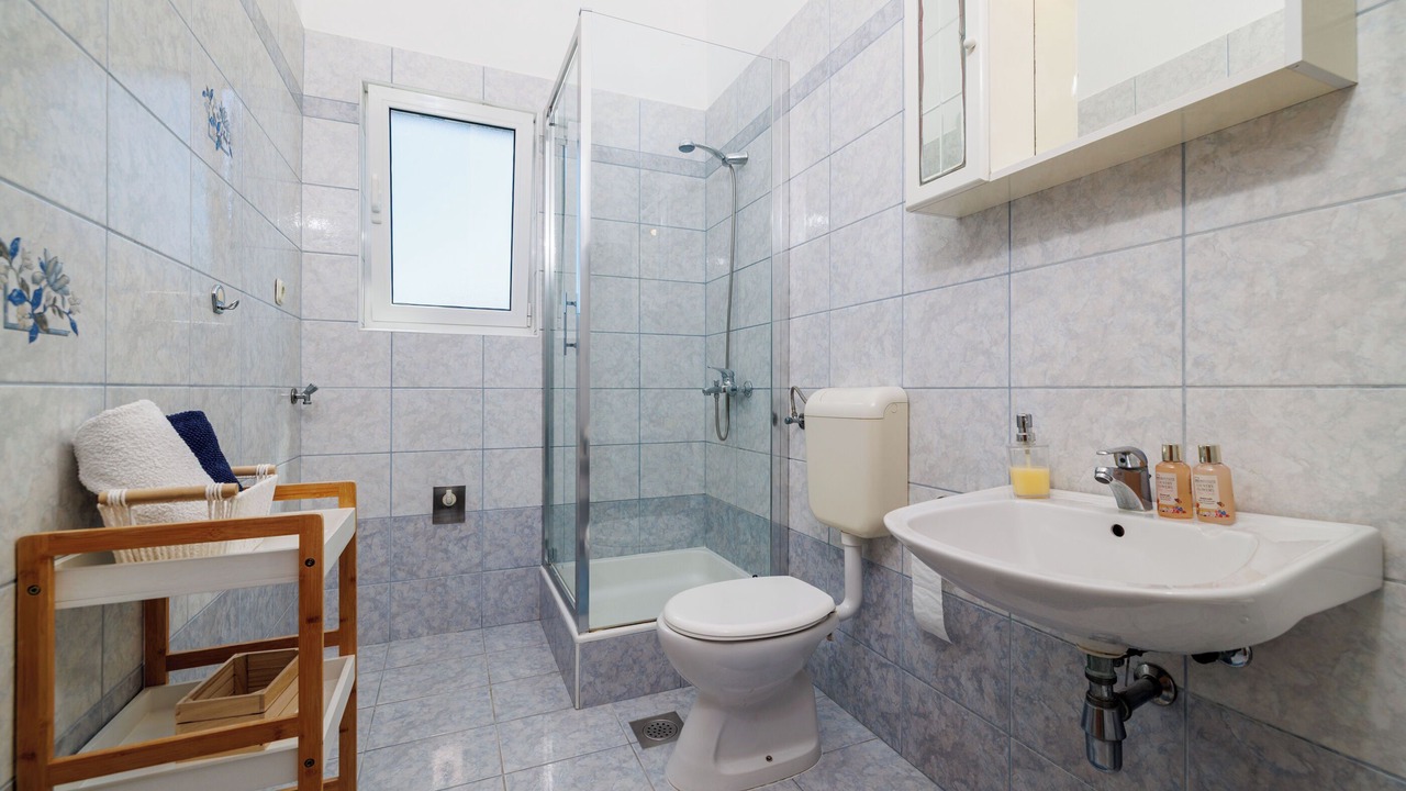 Photo of Bathroom in Punat