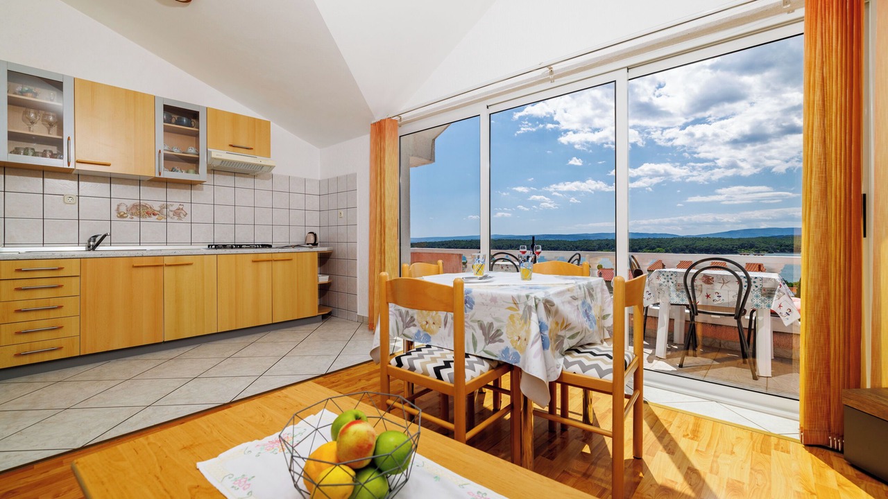 Photo of Kitchen in Punat