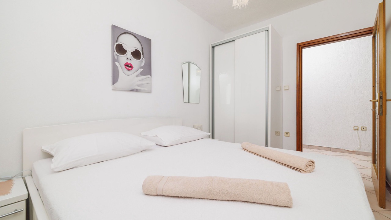 Photo of Bedroom in Vratarusa