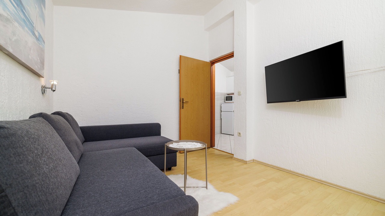 Photo of Livingroom in Vratarusa