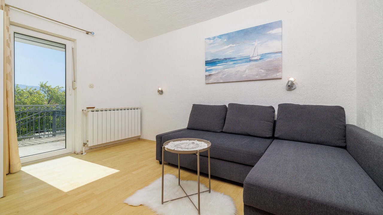 Photo of Livingroom in Vratarusa