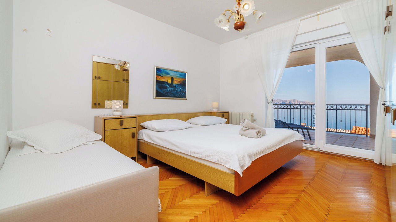 Photo of Bedroom in Vratarusa