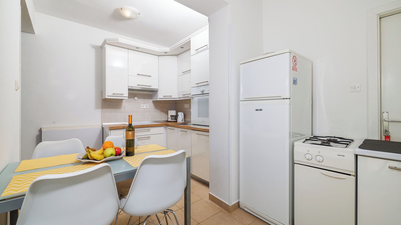 Photo of Kitchen in Vratarusa