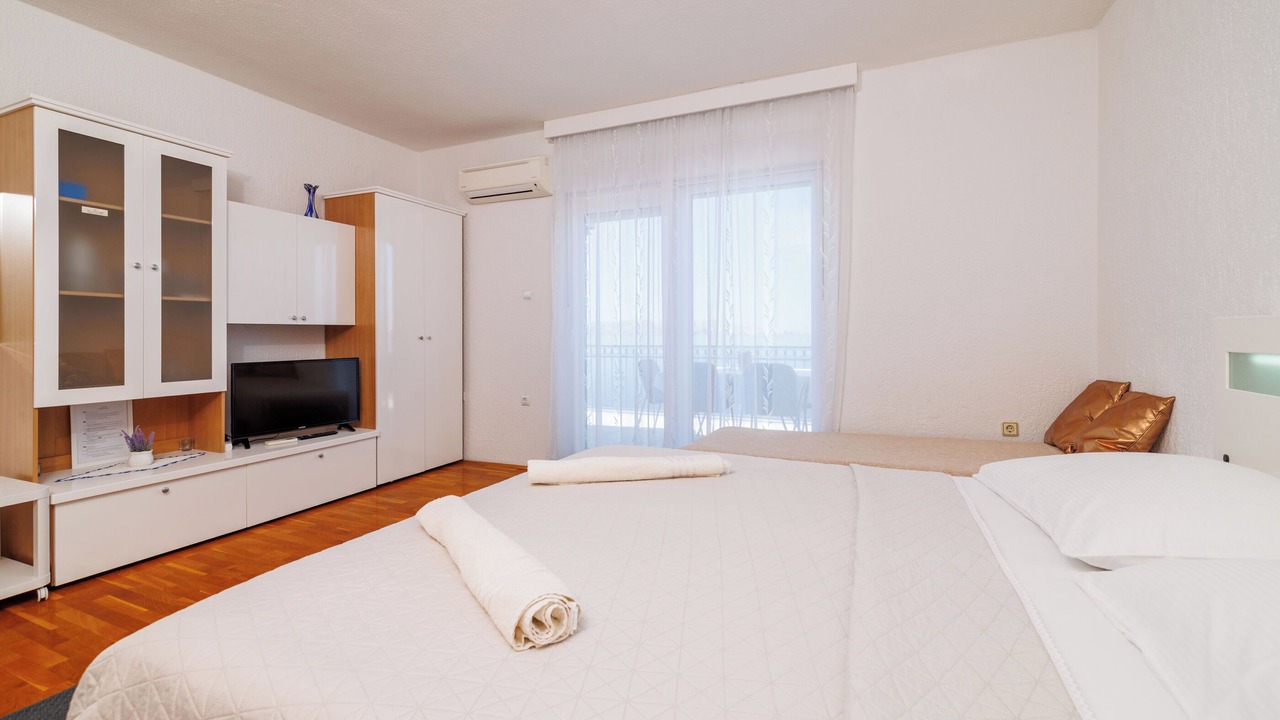 Photo of Bedroom in Vratarusa