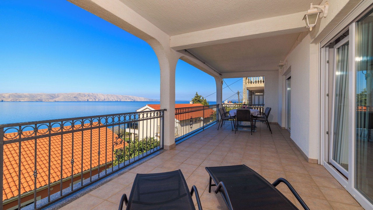 Photo of Patio Balcony in Vratarusa