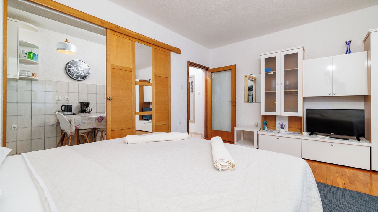 Photo of Bedroom in Vratarusa
