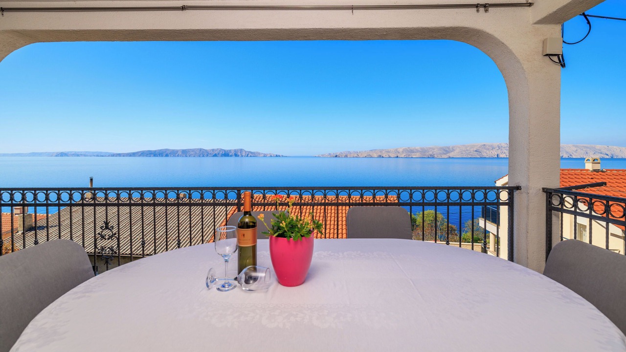 Photo of Patio Balcony in Vratarusa