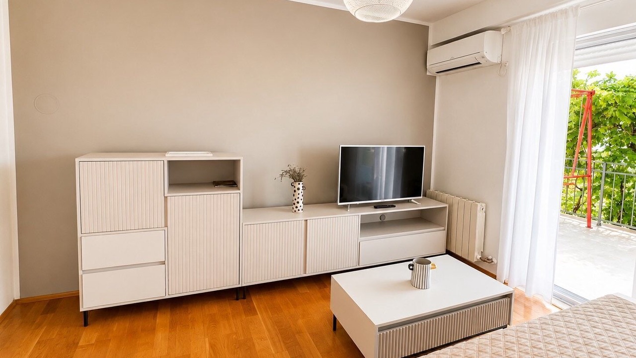 Photo of Livingroom in Vratarusa