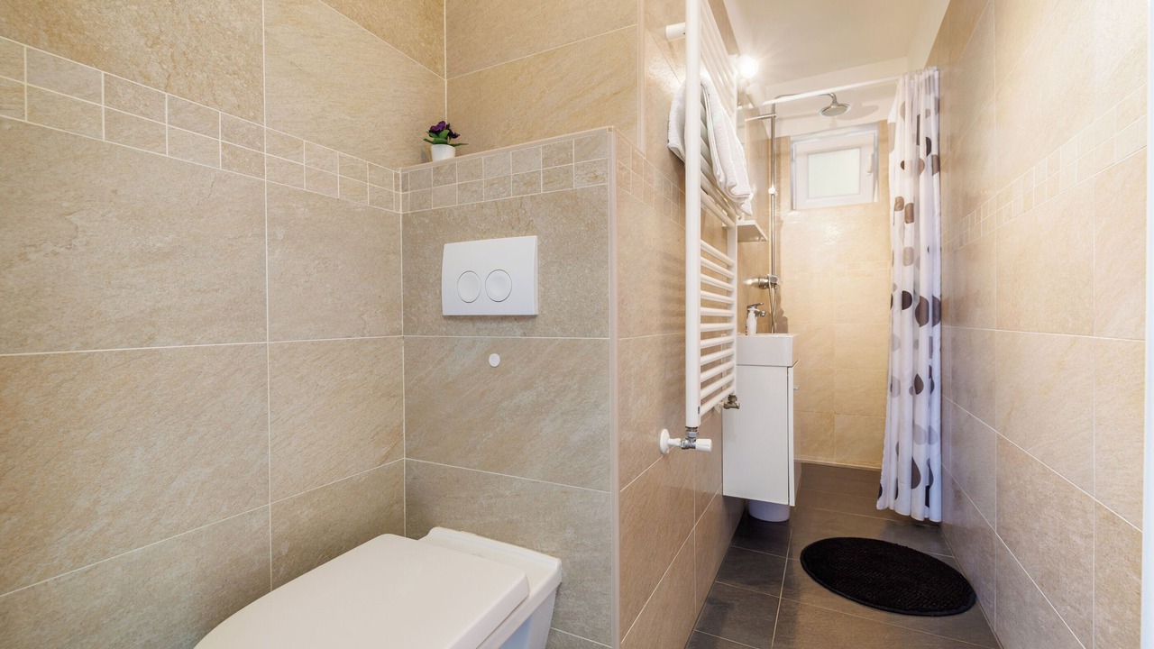Photo of Bathroom in Vratarusa