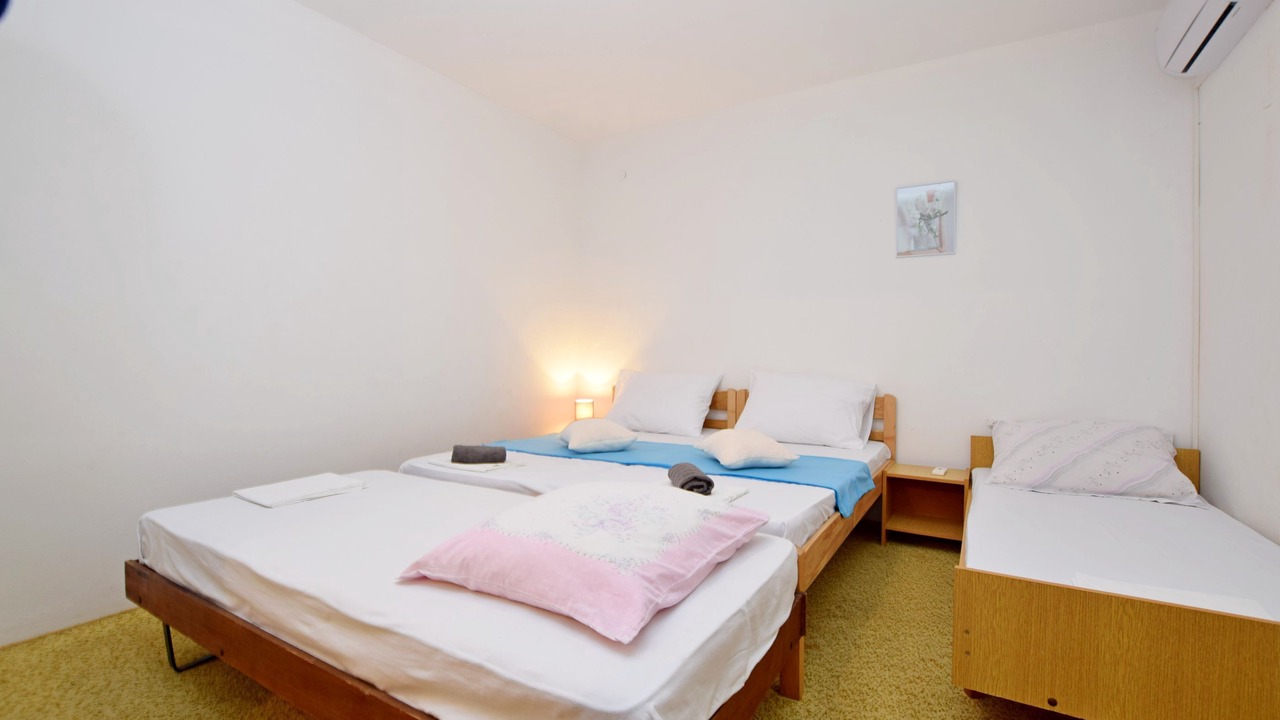 Photo of Bedroom in Seline