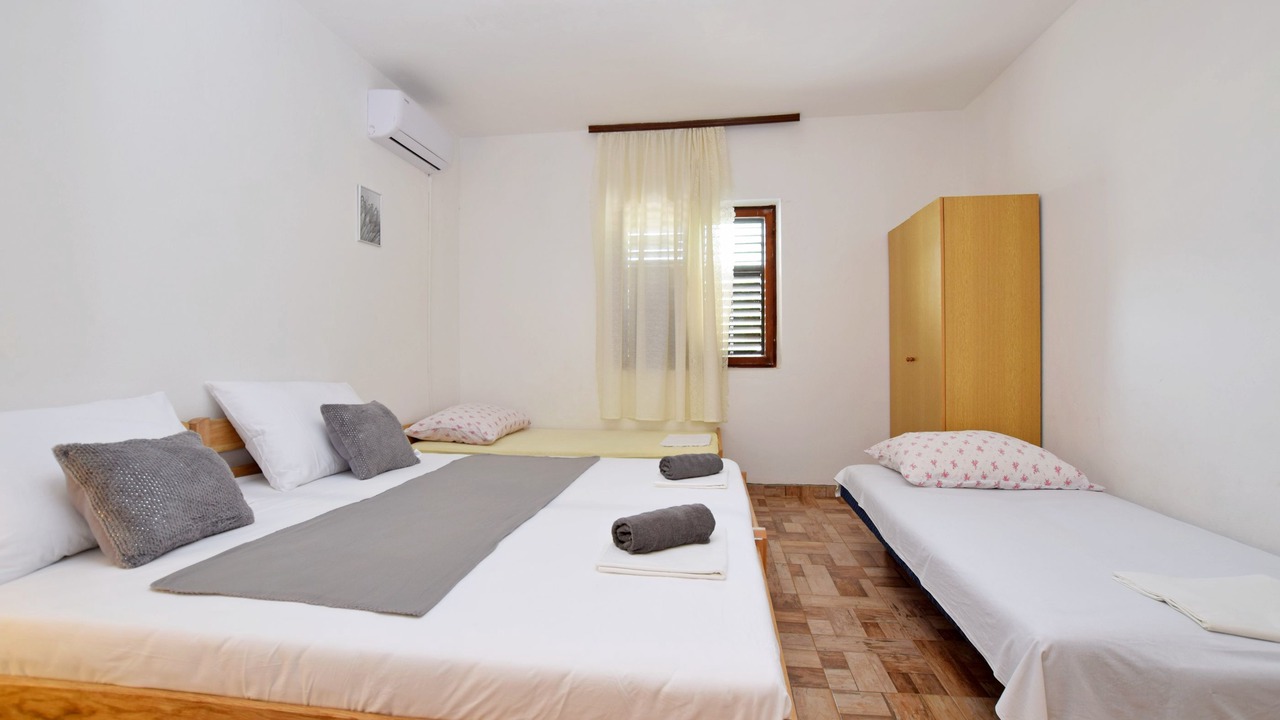 Photo of Bedroom in Seline